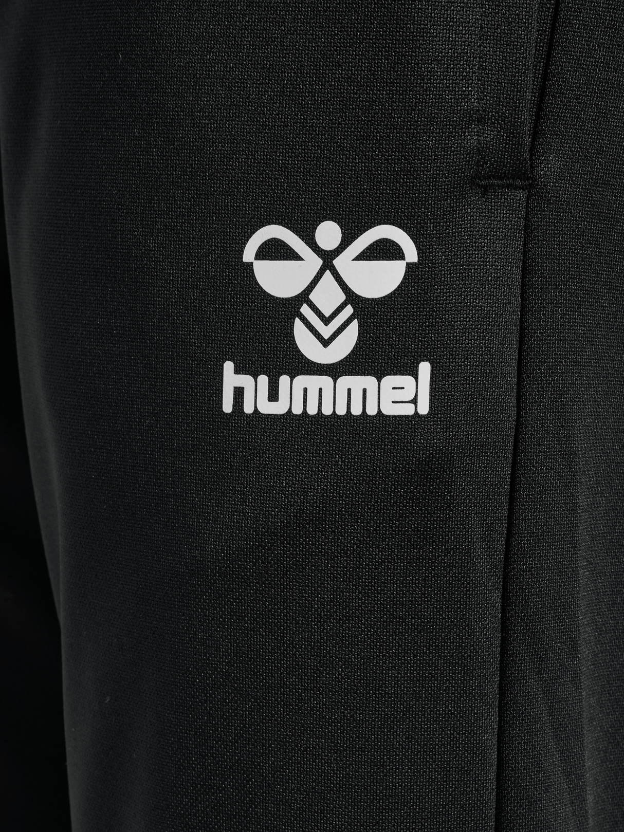 hummel Youth Essential Training Pants-3