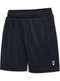 hummel Women's Pulse Training Shorts-1