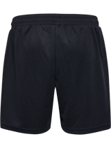 hummel Women's Pulse Training Shorts-2