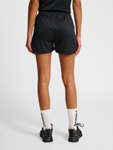 hummel Women's Pulse Training Shorts-4
