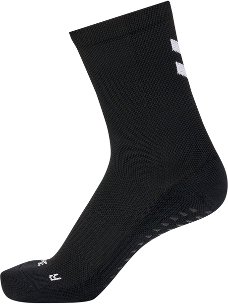 hummel Unisex Essential Grip Socks-1
