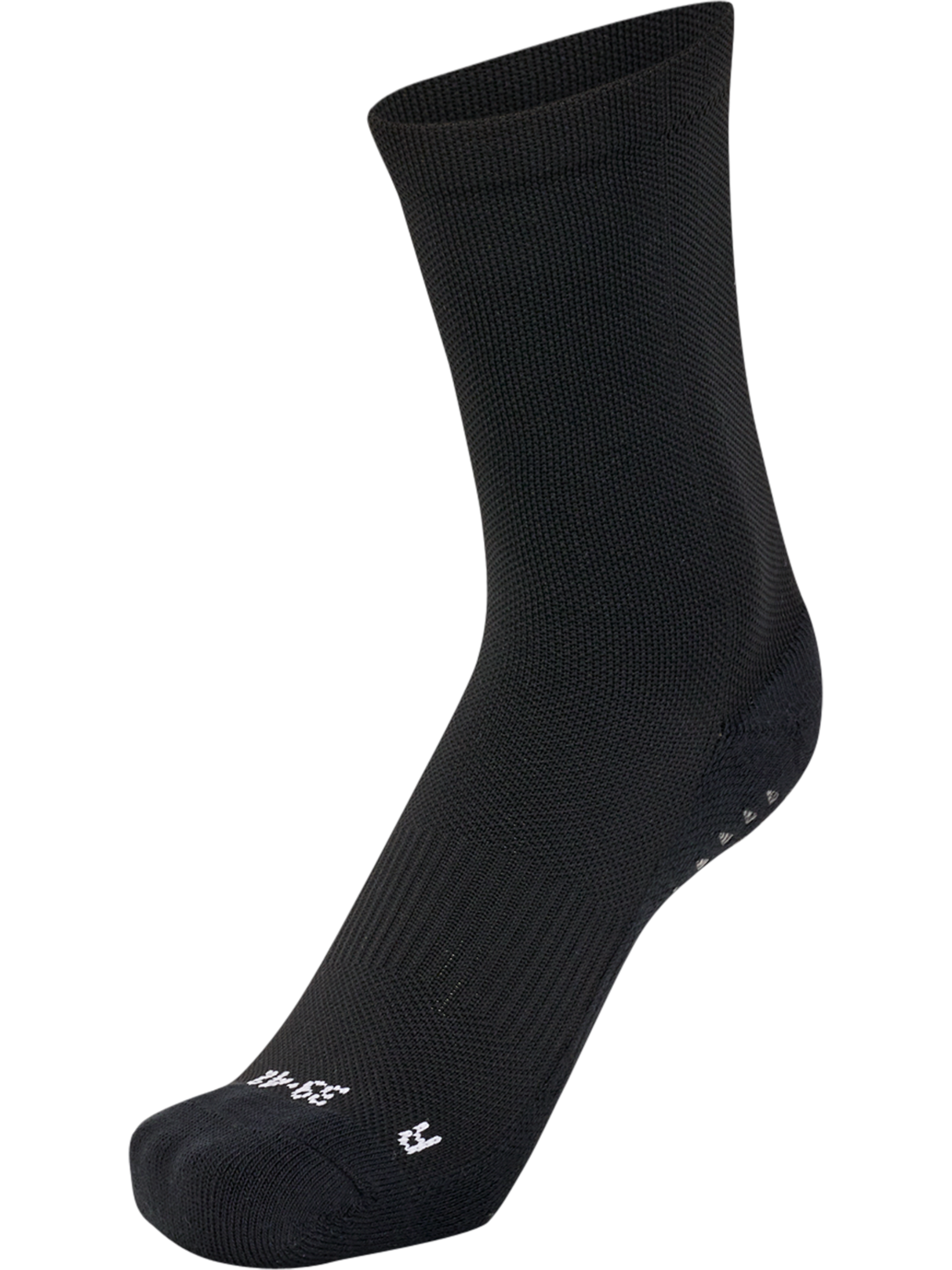 hummel Unisex Essential Grip Socks-2