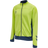 hummel Men's Lead Poly Zip Jacket-1