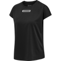hummel Women's Training Essentials Tola Loose T-Shirt-1
