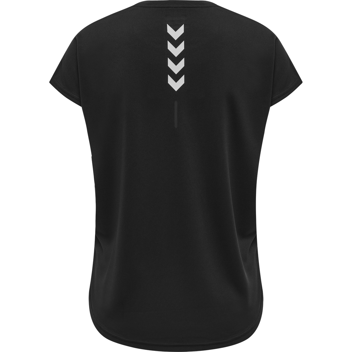 hummel Women's Training Essentials Tola Loose T-Shirt-2