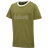 hummel Youth Cloud Short Sleeve T-Shirt-1