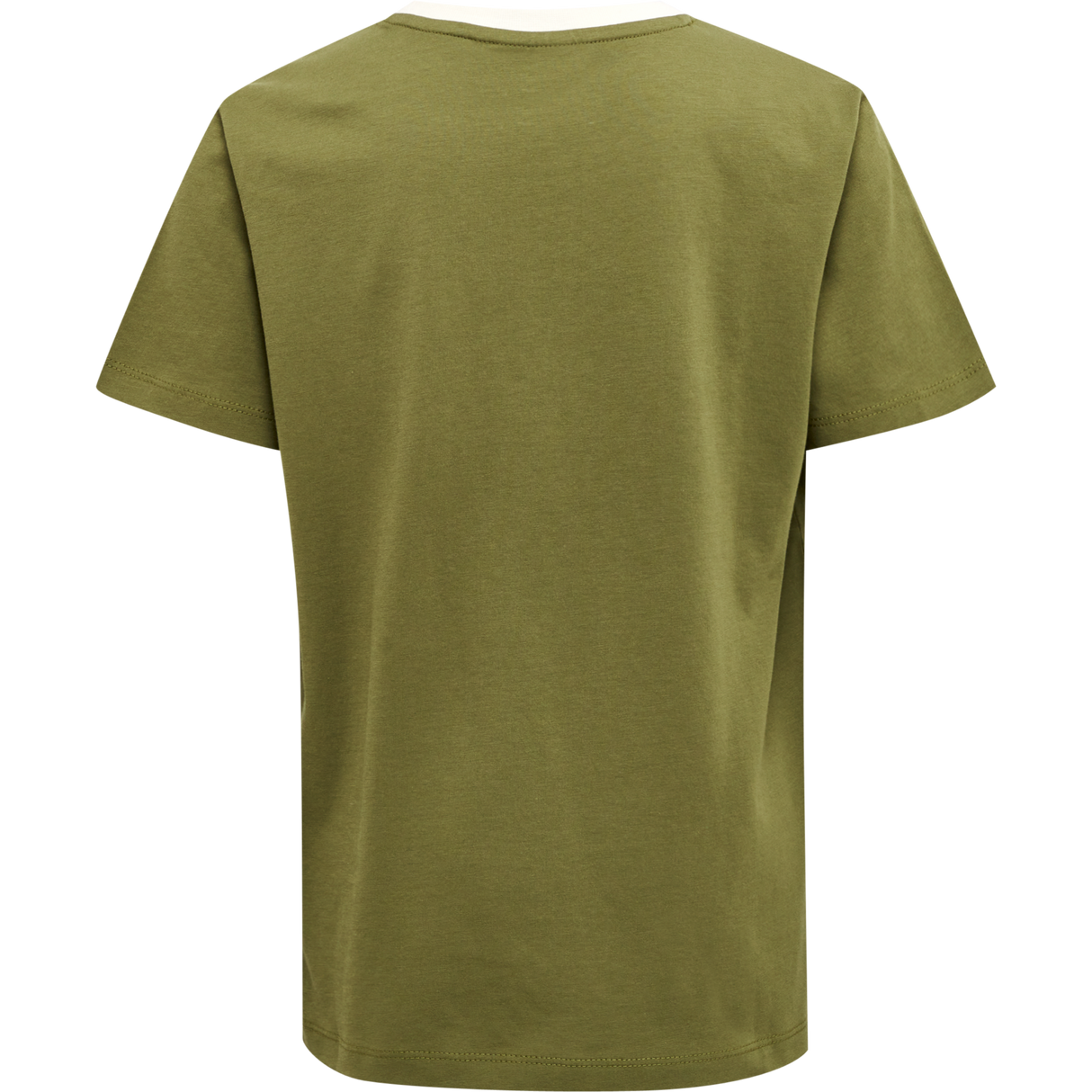 hummel Youth Cloud Short Sleeve T-Shirt-2