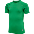 hummel Youth First Performance Jers Short Sleeve-1