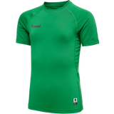 hummel Youth First Performance Jers Short Sleeve-1