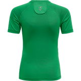 hummel Youth First Performance Jers Short Sleeve-2