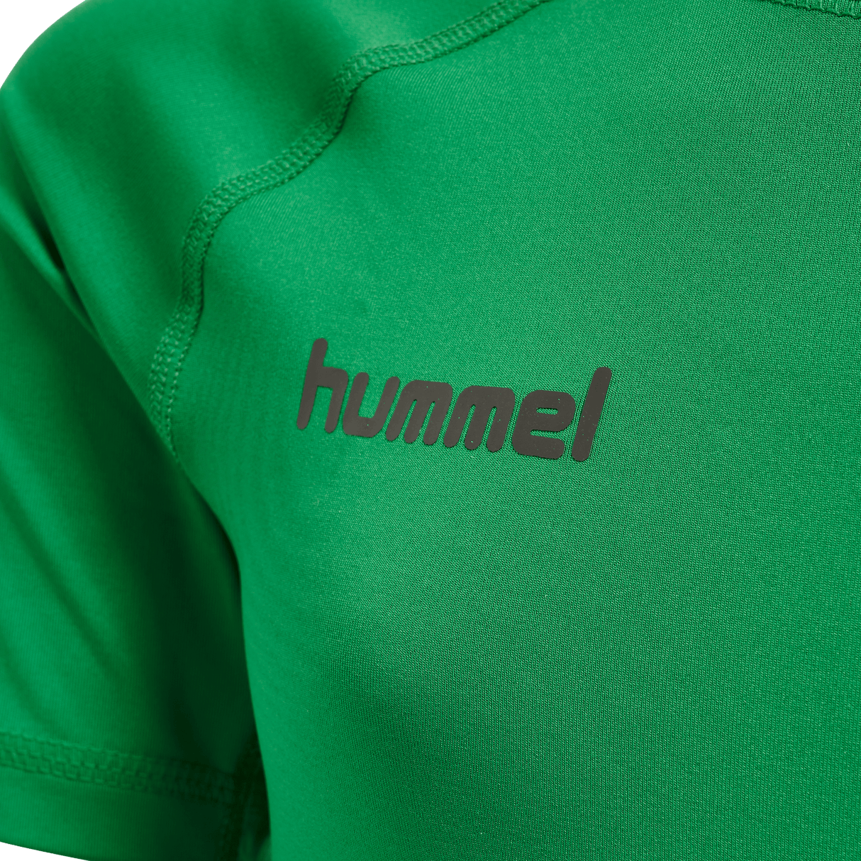 hummel Youth First Performance Jers Short Sleeve-3