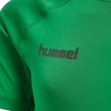 hummel Youth First Performance Jers Short Sleeve-3