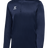 hummel Unisex Essential Half-Zip-1