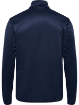 hummel Unisex Essential Half-Zip-2