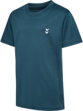 hummel Youth Pulse Training T-Shirt-1
