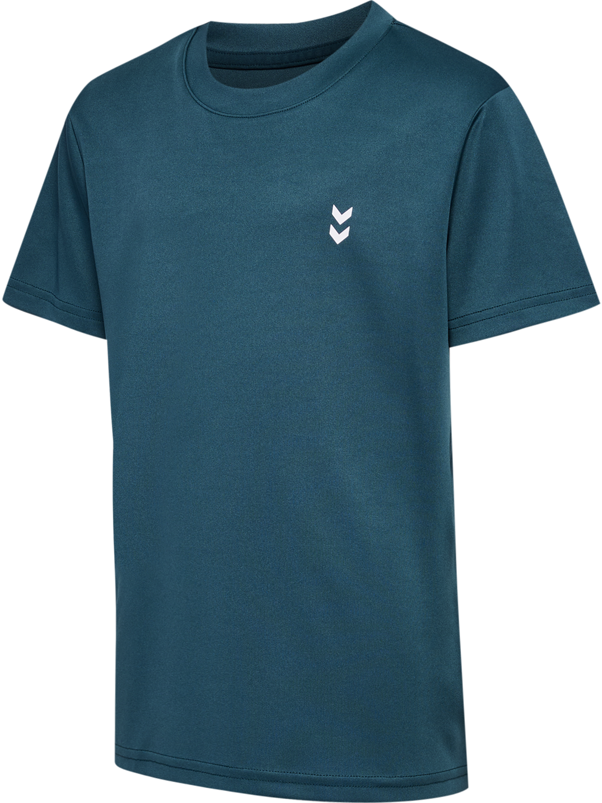 hummel Youth Pulse Training T-Shirt-1