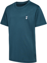 hummel Youth Pulse Training T-Shirt-1