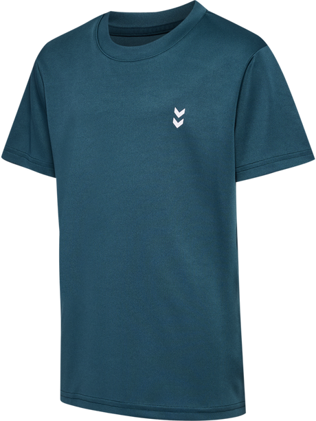 hummel Youth Pulse Training T-Shirt-1