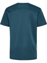 hummel Youth Pulse Training T-Shirt-2