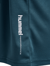 hummel Youth Pulse Training T-Shirt-4