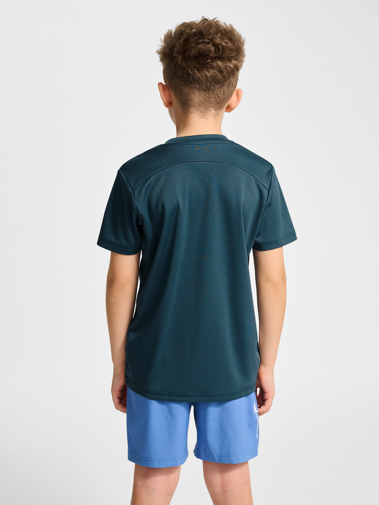 hummel Youth Pulse Training T-Shirt-5