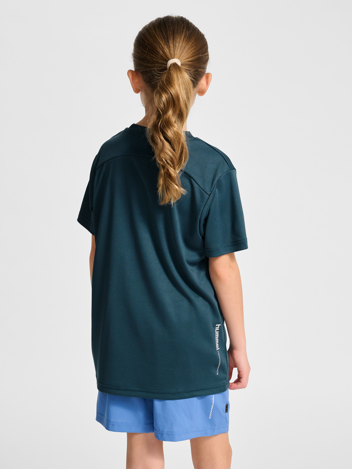 hummel Youth Pulse Training T-Shirt-6