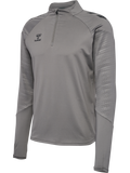 hummel Unisex Pro Training Half Zip-1