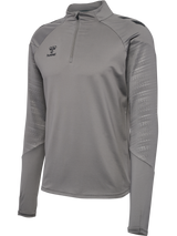 hummel Unisex Pro Training Half Zip-1