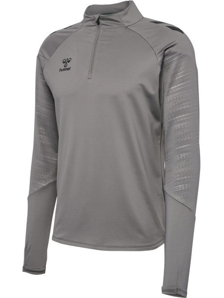 hummel Unisex Pro Training Half Zip-1