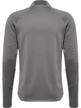 hummel Unisex Pro Training Half Zip-2