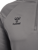 hummel Unisex Pro Training Half Zip-3