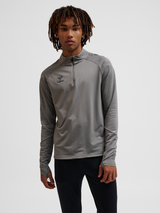 hummel Unisex Pro Training Half Zip-6