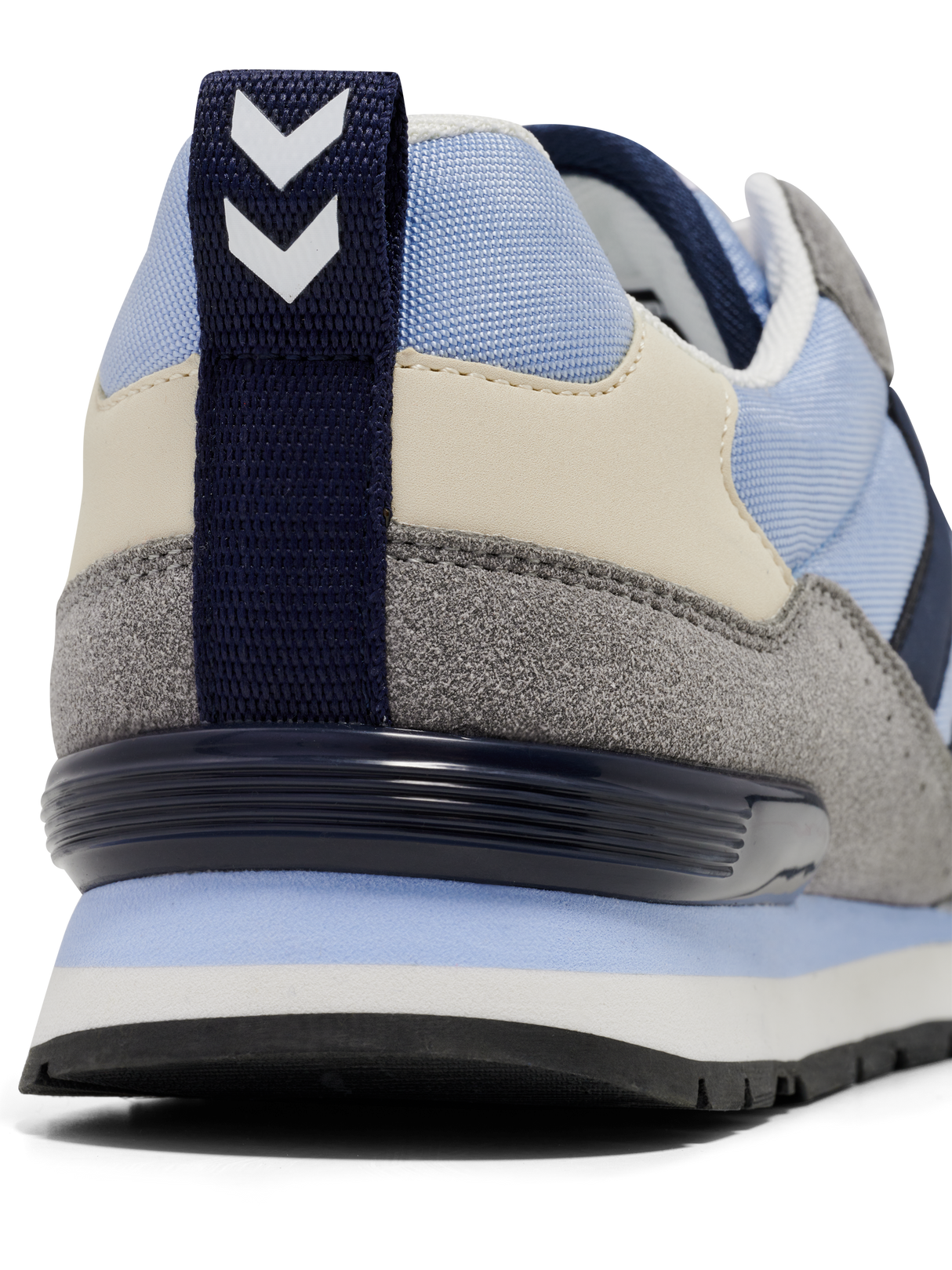 hummel Unisex Monaco 86 Ns Shoes-3