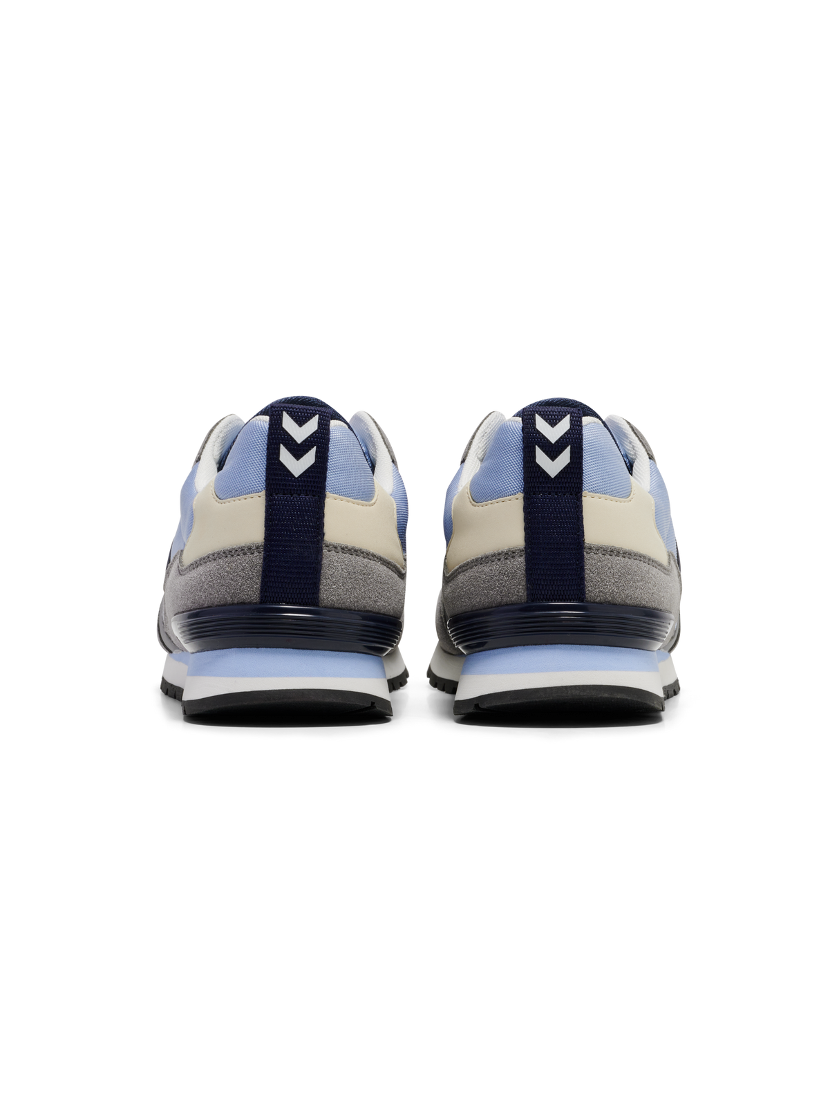 hummel Unisex Monaco 86 Ns Shoes-4