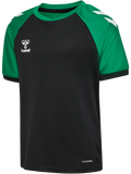 hummel Youth Match League Short Sleeve Jersey-1