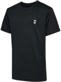 hummel Youth Pulse Training T-Shirt-1
