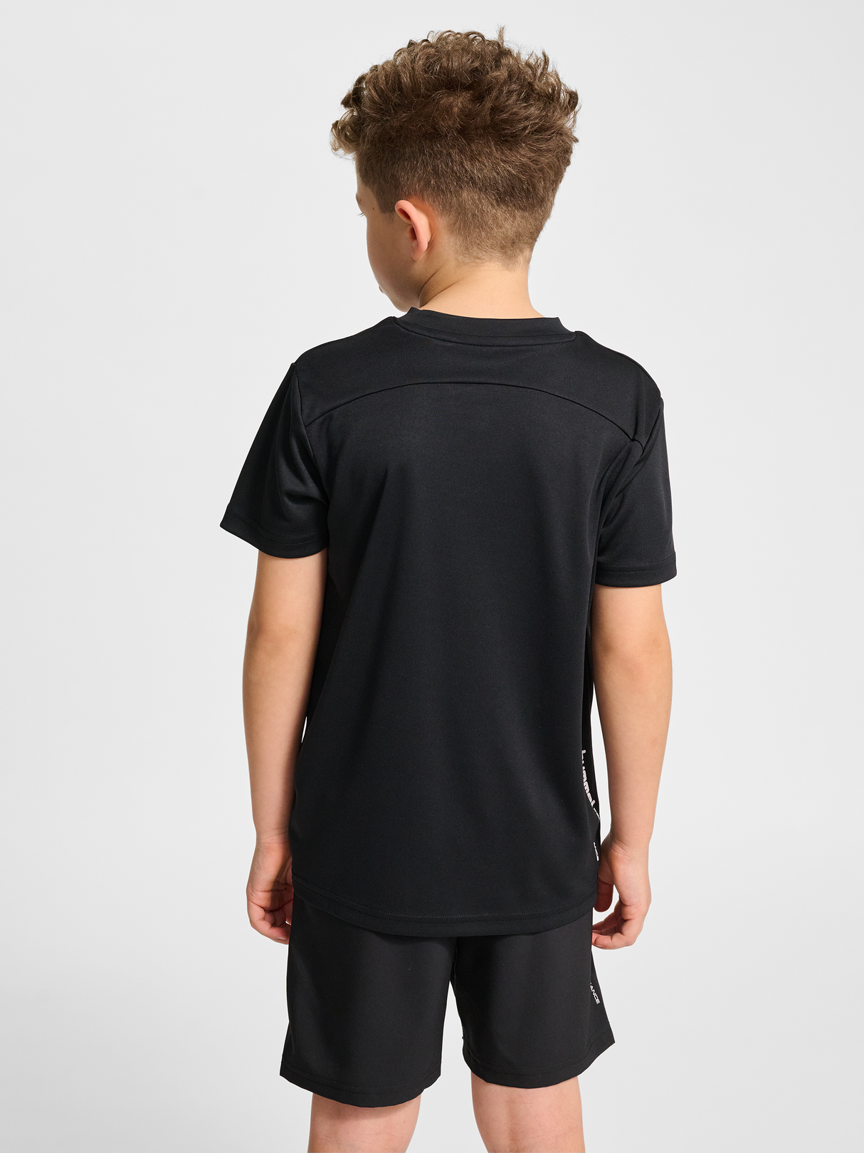 hummel Youth Pulse Training T-Shirt-5