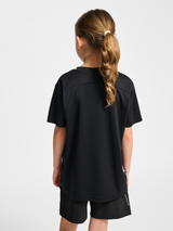 hummel Youth Pulse Training T-Shirt-6