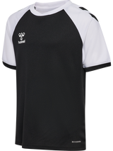 hummel Youth Match League Short Sleeve Jersey-1