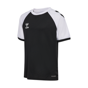 hummel Youth Match League Short Sleeve Jersey-1