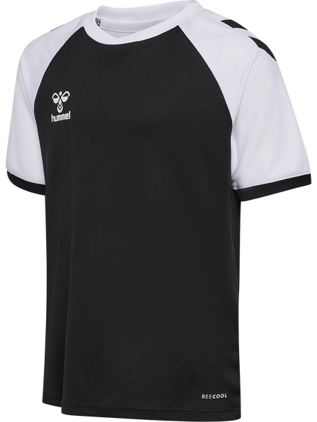hummel Youth Match League Short Sleeve Jersey-1