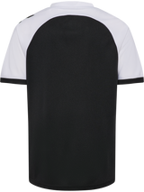 hummel Youth Match League Short Sleeve Jersey-2