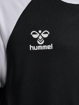 hummel Youth Match League Short Sleeve Jersey-3