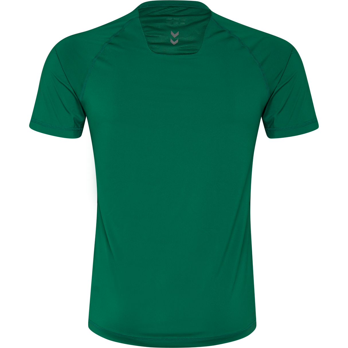hummel Youth First Performance Jers Short Sleeve-2