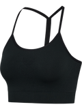 hummel Women's HIIT Seamless Bra-1