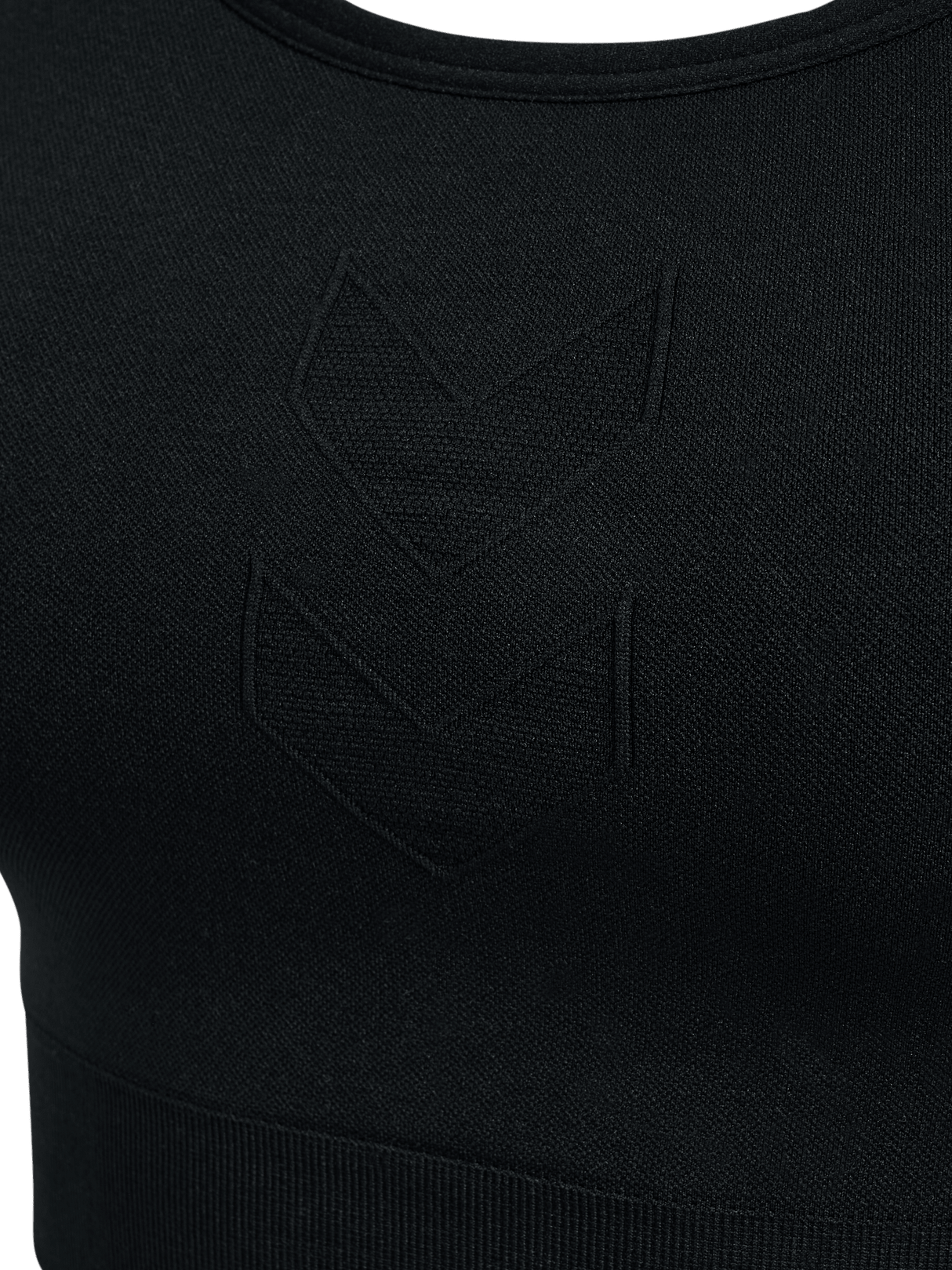 hummel Women's HIIT Seamless Bra-3