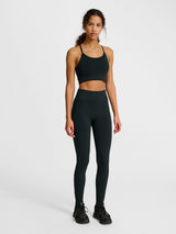 hummel Women's HIIT Seamless Bra-6