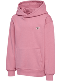 hummel Youth Loose Hoodie Bee-1