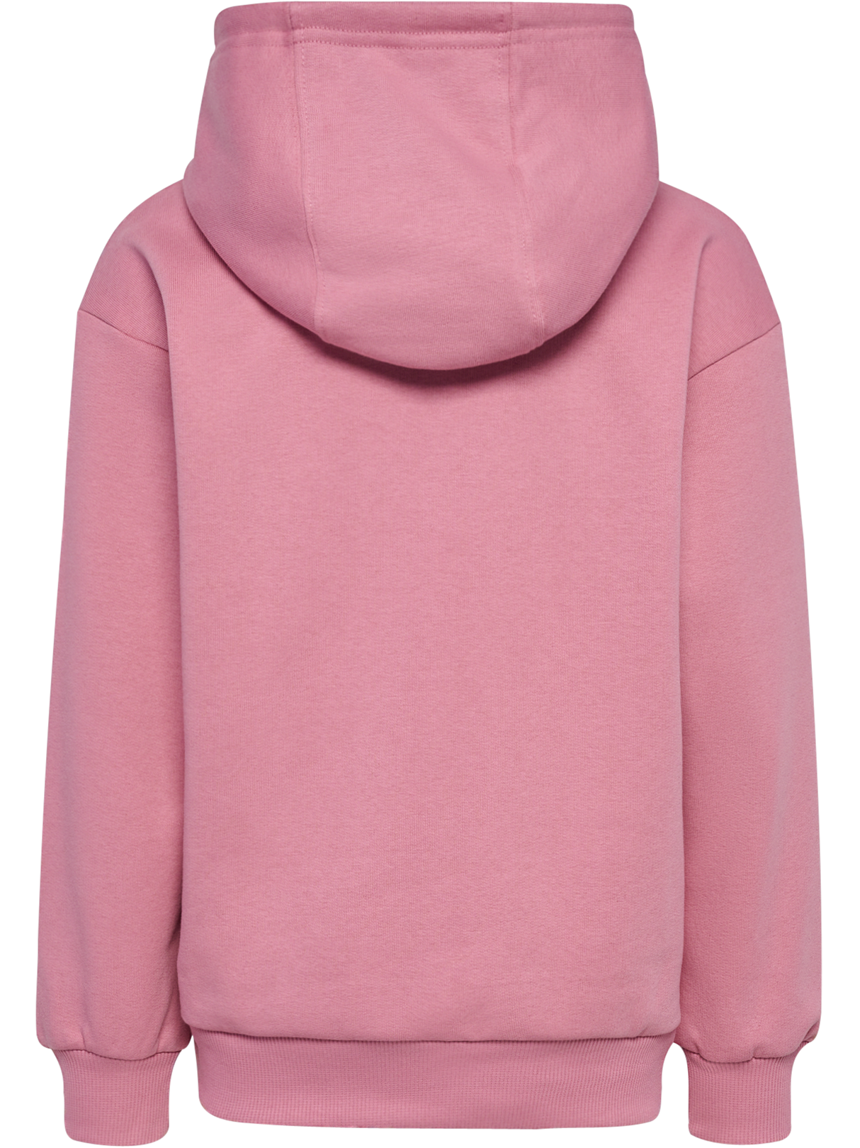 hummel Youth Loose Hoodie Bee-2