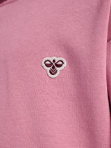hummel Youth Loose Hoodie Bee-3